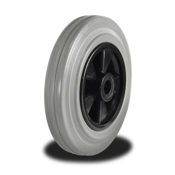 Grey Rubber